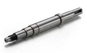 Main Shaft
